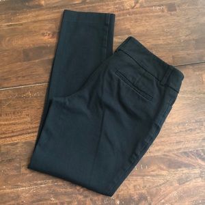 Mossimo Stretch Cropped Pants